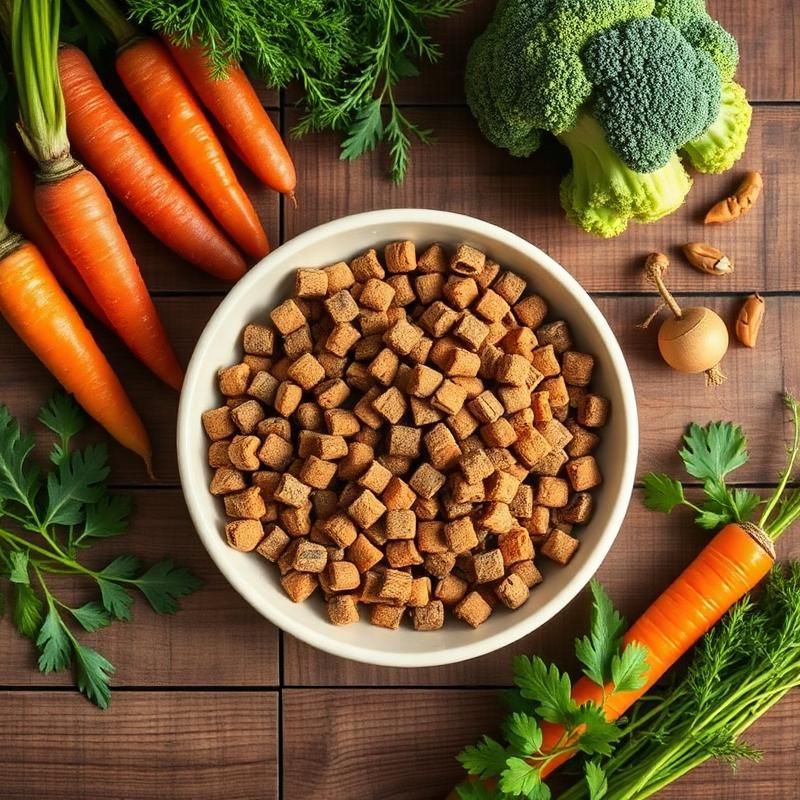Nutritional Wellness