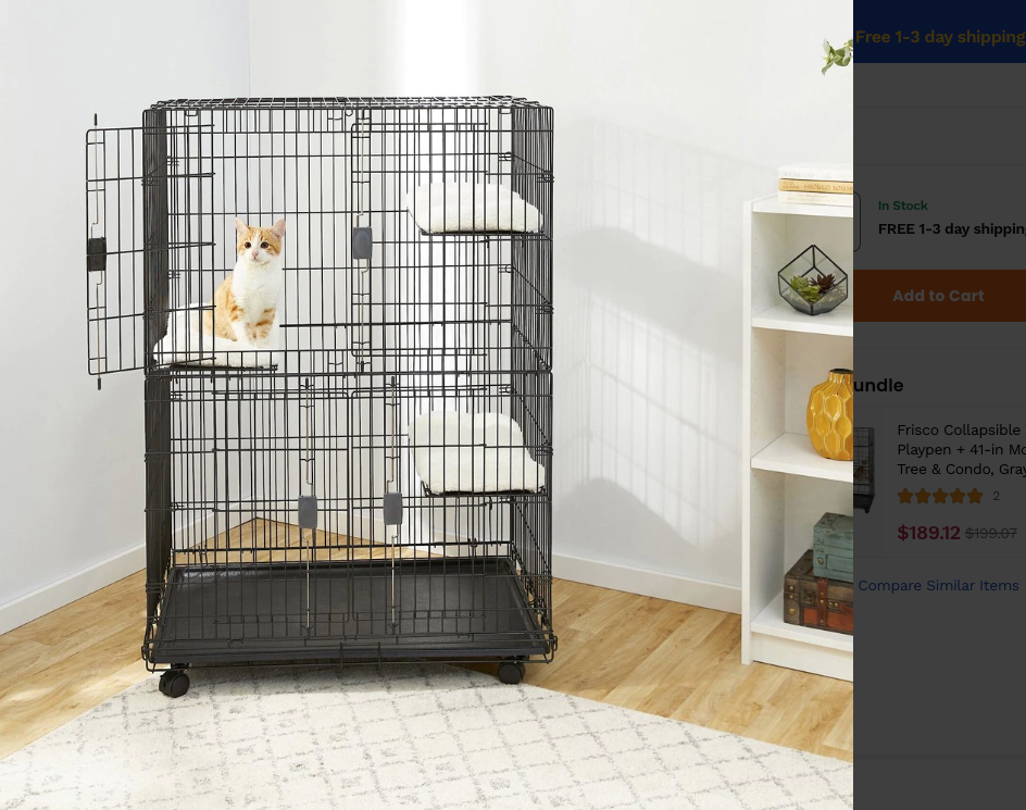 Cat Condo