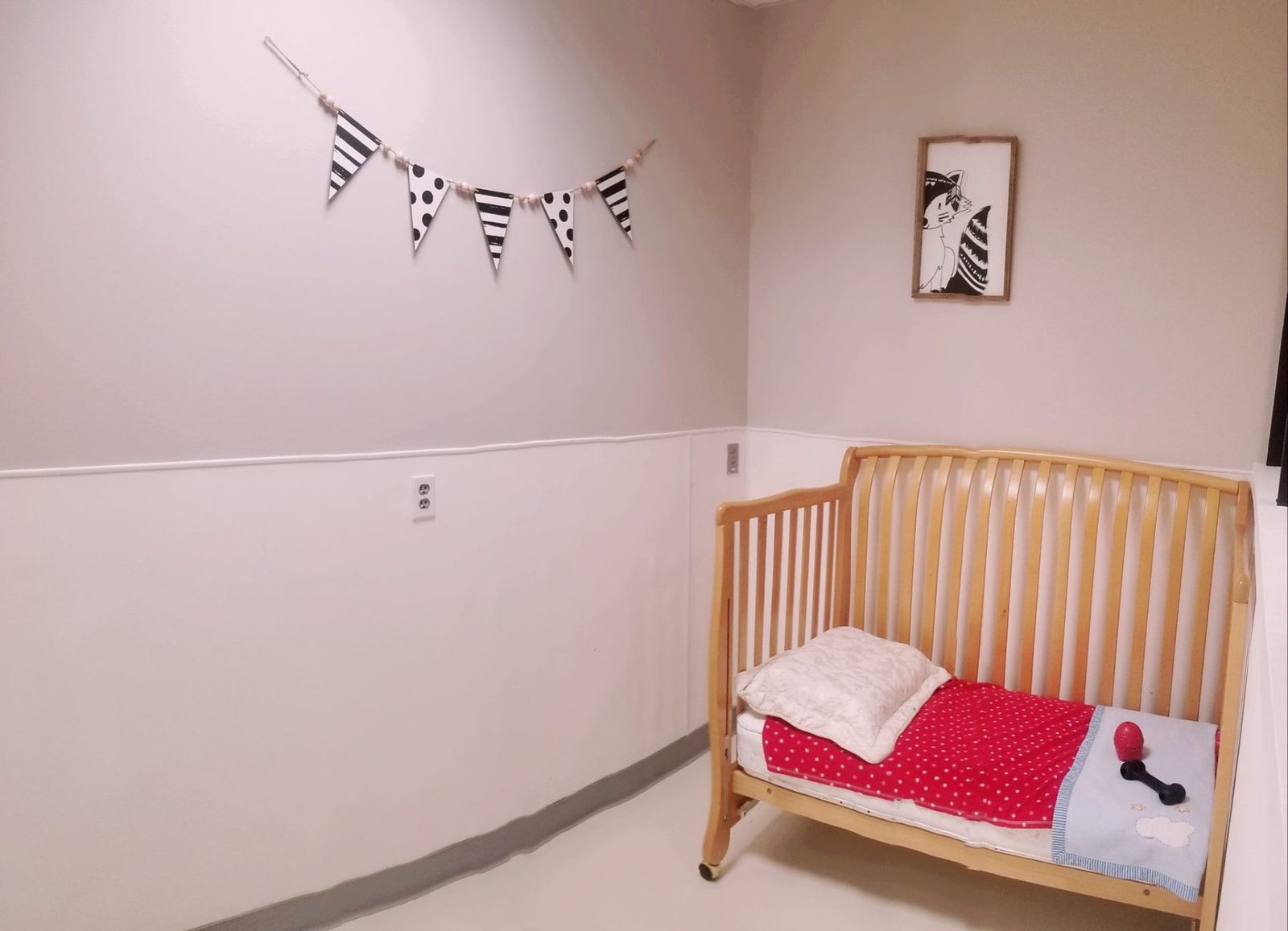 6×9 Presidential Room + Webcam